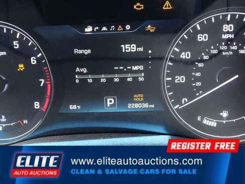 Used 2015 Hyundai Genesis 3.8 w/ Option Group 04 image 32