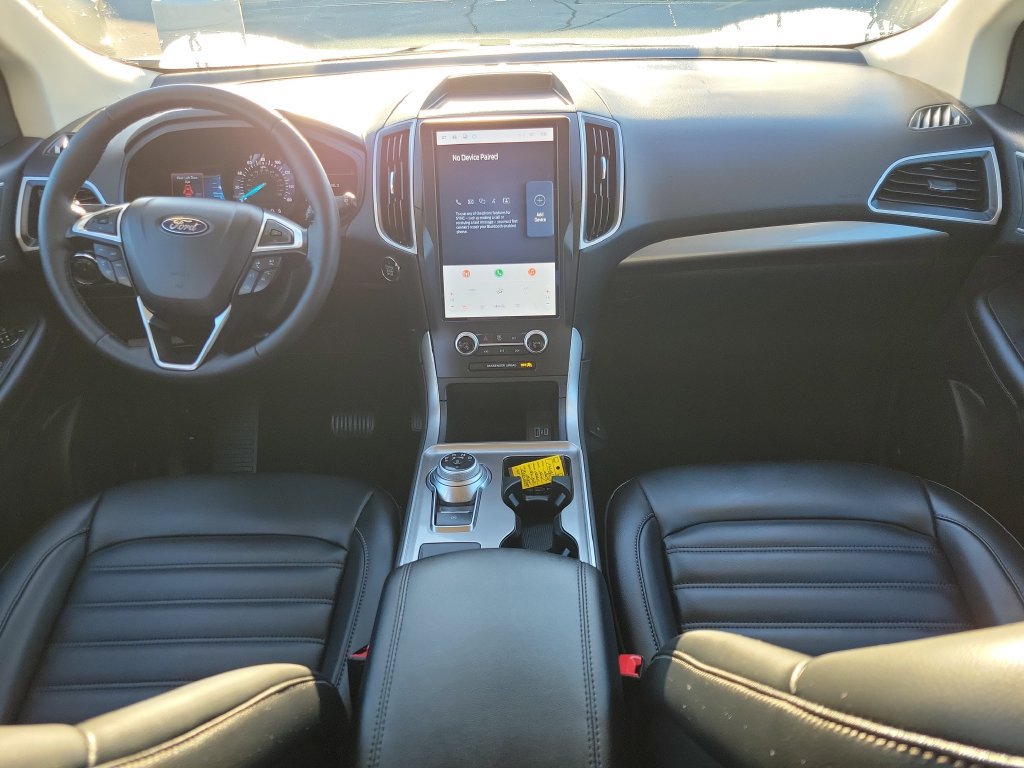 Used 2024 Ford Edge SEL w/ Convenience Package AWD/4WD image 13