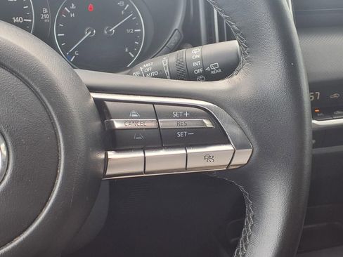 Used 2025 MAZDA CX-50 AWD 2.5 S w/ Premium Package image 16