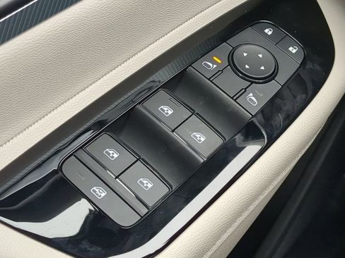 New 2026 Nissan Murano SL image 23