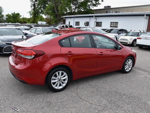 Used 2017 Kia Forte S FWD image 7
