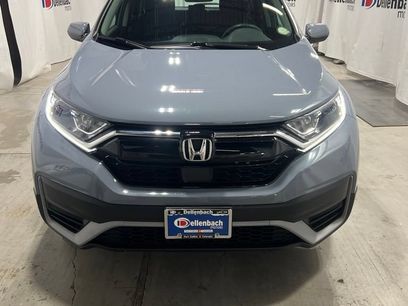 Used 2021 Honda CR-V Special Edition
