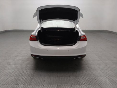 Used 2024 Chevrolet Malibu RS w/ LPO, Floor Liner Package FWD image 29