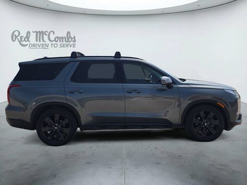 Used 2023 Hyundai Palisade XRT FWD image 6