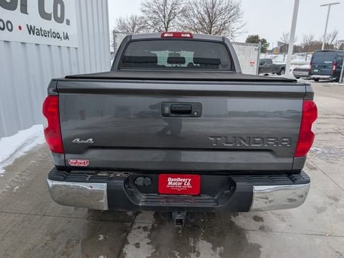 Used 2015 Toyota Tundra Limited image 18