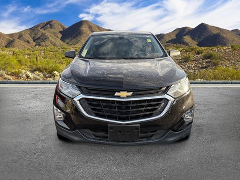 Used 2019 Chevrolet Equinox LS w/ LPO, Floor Liner Package FWD image 6