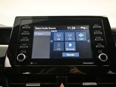 Used 2022 Toyota Camry SE image 14