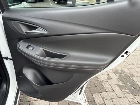 New 2026 Buick Encore GX Avenir w/ Avenir Technology Package image 45