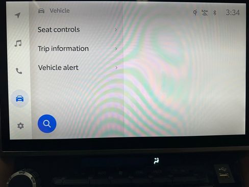 Used 2025 Toyota Tundra 1794 Edition AWD/4WD image 30