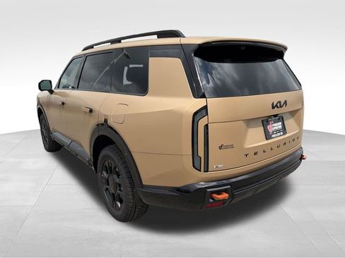 New 2027 Kia Telluride SX Prestige X-Pro AWD/4WD image 5