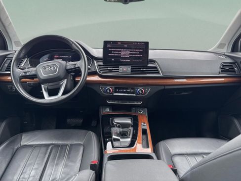 Used 2023 Audi Q5 2.0T Premium Plus image 9