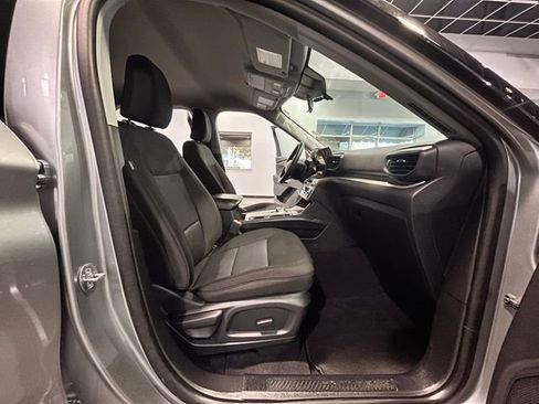 Used 2024 Ford Explorer XLT RWD image 13
