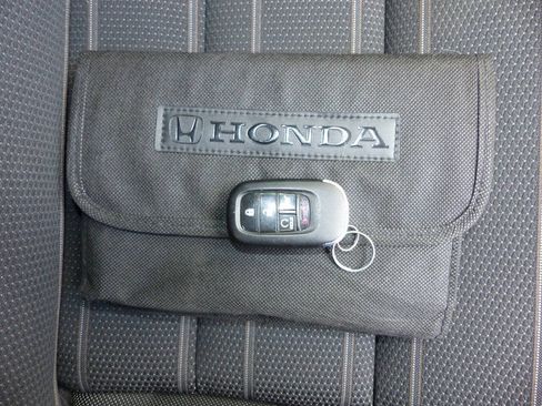Used 2023 Honda CR-V Sport image 42
