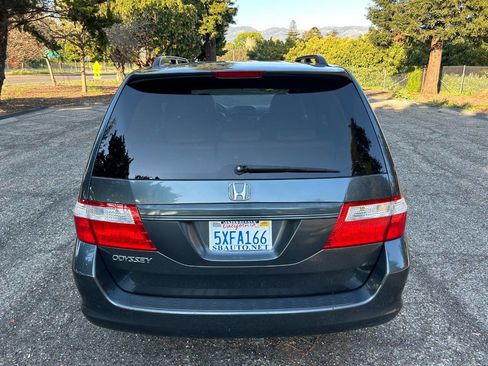 Used 2006 Honda Odyssey EX-L image 19