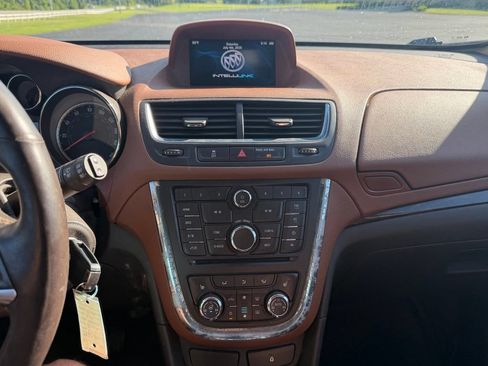 Used 2014 Buick Encore Leather FWD image 13