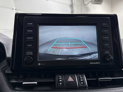 Certified 2021 Toyota RAV4 XLE Premium image 19