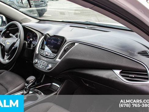 Used 2024 Chevrolet Malibu LT FWD image 22