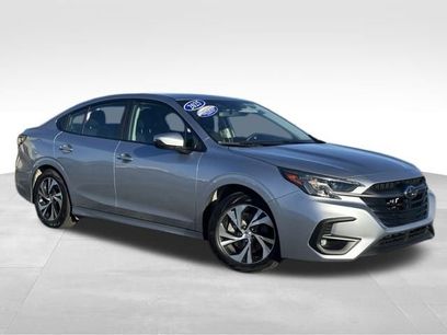 Used 2025 Subaru Legacy Premium