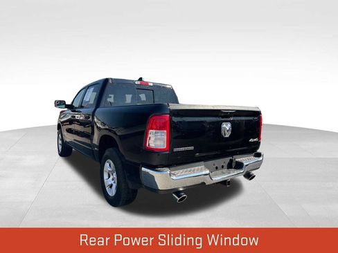 Used 2021 RAM 1500 Big Horn AWD/4WD image 7