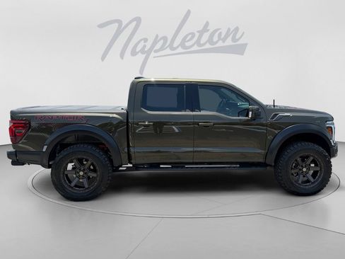 Used 2026 Ford F150 Raptor AWD/4WD image 9