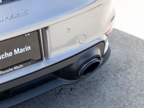 Used 2022 Porsche 911 Turbo S image 21