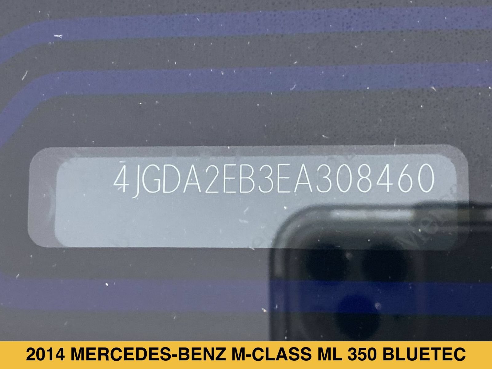 Used 2014 Mercedes-Benz ML 350 BlueTEC 4MATIC image 18