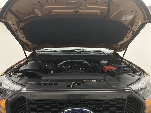 Used 2019 Ford Ranger XLT w/ Equipment Group 302A Luxury image 22