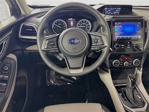 Used 2023 Subaru Forester Limited image 24