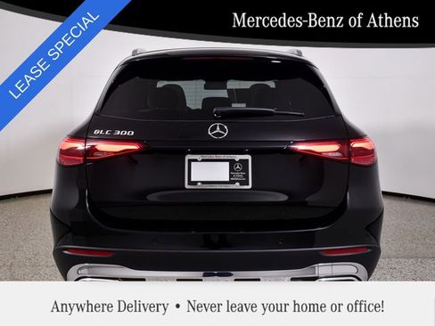 New 2026 Mercedes-Benz GLC 300 image 6