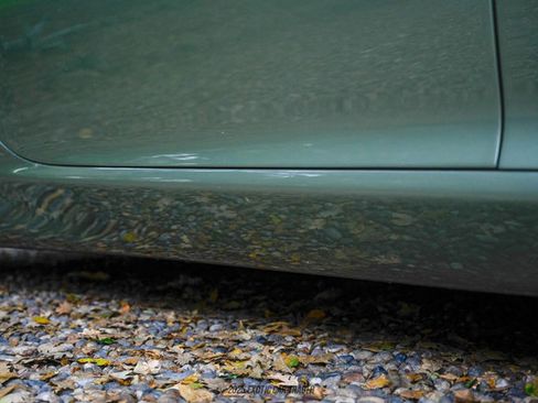 Used 2006 Aston Martin DB9 Volante RWD image 99
