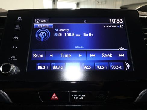 Used 2023 Honda Ridgeline Black Edition image 11