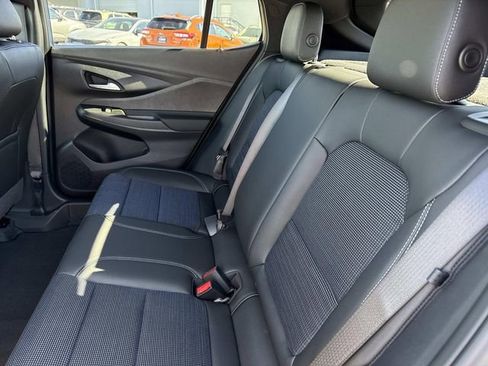 New 2026 Buick Envista Preferred w/ Convenience I Package image 15