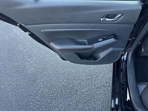 Used 2024 Nissan Altima 2.5 SR image 21