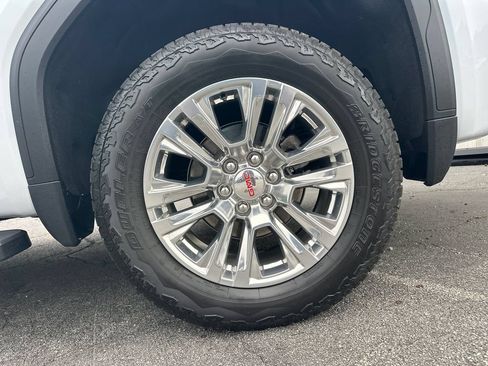 Used 2026 GMC Sierra 1500 Denali AWD/4WD image 20