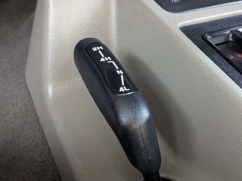 Used 2004 Jeep Wrangler X AWD/4WD image 23