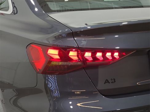 Certified 2025 Audi A3 2.0T Premium w/ Convenience Package image 36