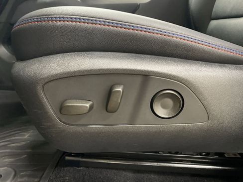 Used 2024 Chevrolet Equinox EV RS image 16