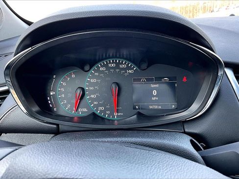 Used 2020 Chevrolet Trax Premier image 18