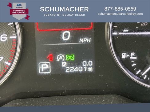 Used 2024 Subaru Outback Limited AWD/4WD image 21