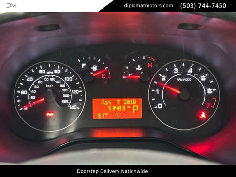 Used 2022 RAM ProMaster City Wagon image 32