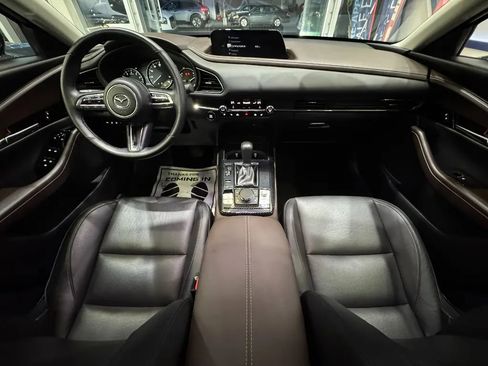 Used 2021 MAZDA CX-30 2.5 Turbo w/ Premium Package image 28