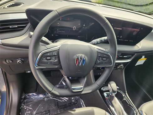New 2026 Buick Encore GX Sport Touring w/ Advanced Technology Package image 17