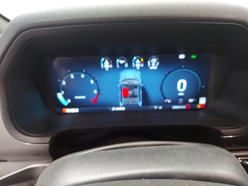 Used 2024 Ford F150 Lariat AWD/4WD image 8