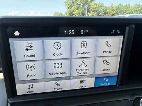 Used 2022 Ford Maverick XL image 24