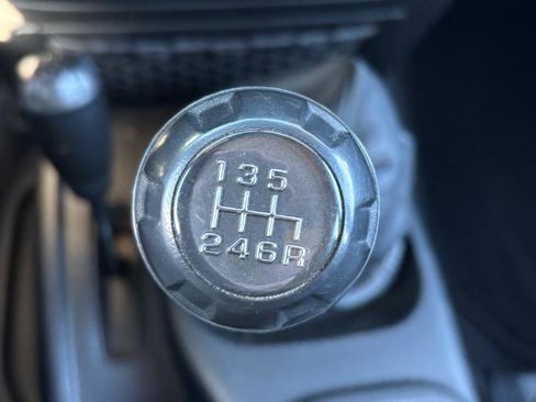 Used 2012 Jeep Wrangler Unlimited Sport image 15