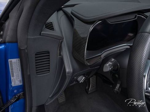 Used 2023 Audi R8 V10 performance RWD image 34