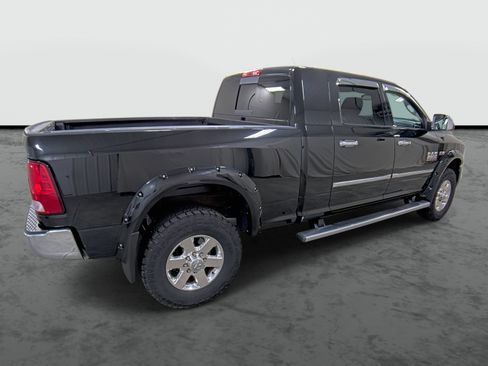 Used 2015 RAM 2500 Big Horn image 4