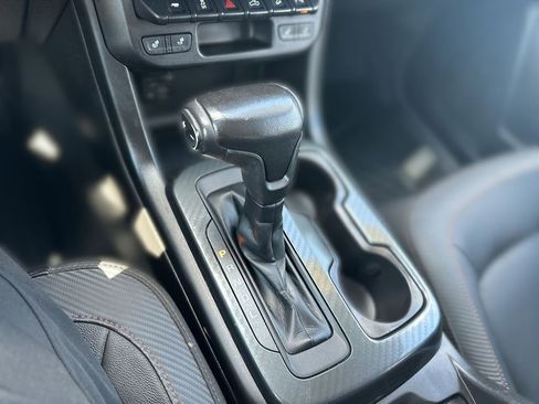 Used 2021 GMC Canyon AT4 w/ Trailering Package AWD/4WD image 20