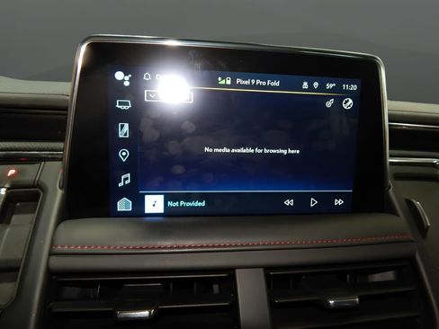 Used 2024 Chevrolet Suburban RST image 17