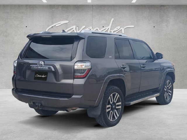 Used 2014 Toyota 4Runner SR5 Premium AWD/4WD image 17